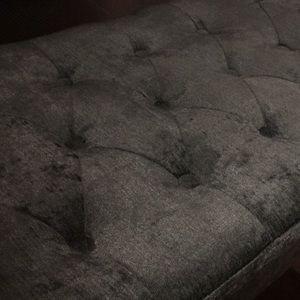 Meet your Posher, Katia